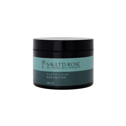 Earth Calm Body Butter
