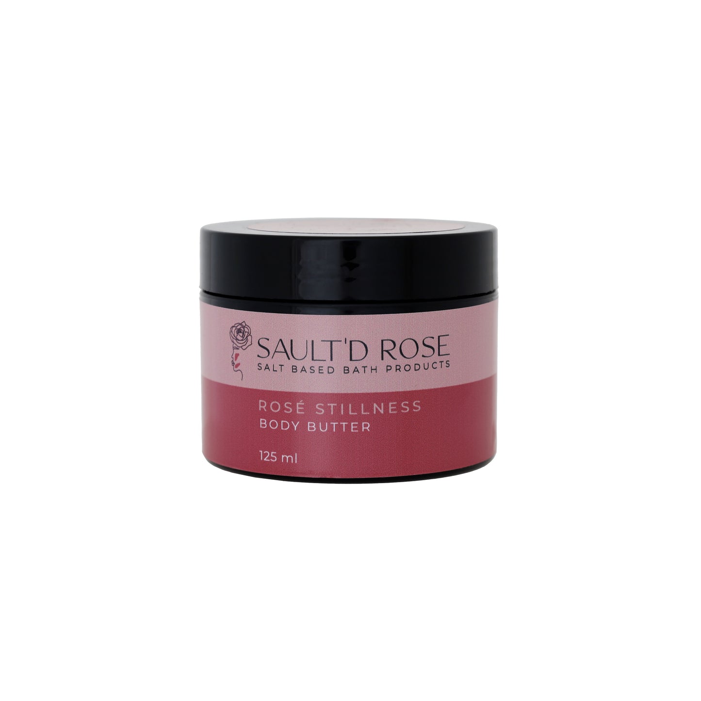 Rose Stillness Body Butter