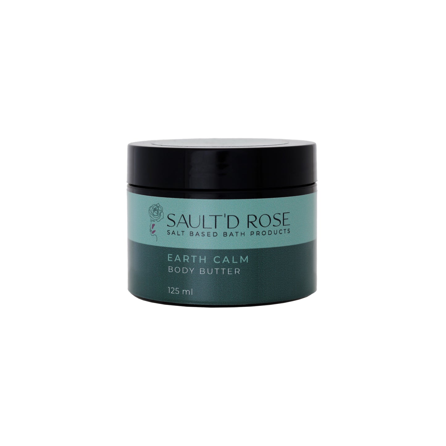 Earth Calm Body Butter