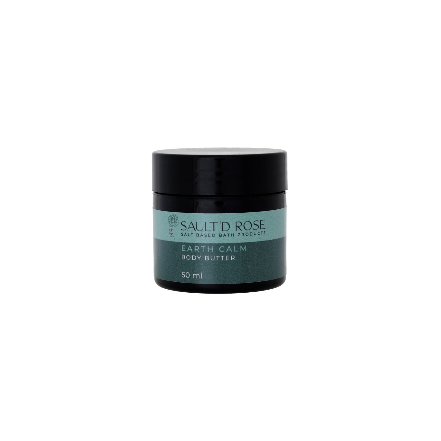Earth Calm Body Butter