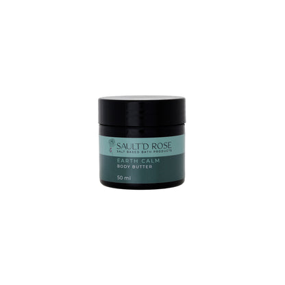 Earth Calm Body Butter