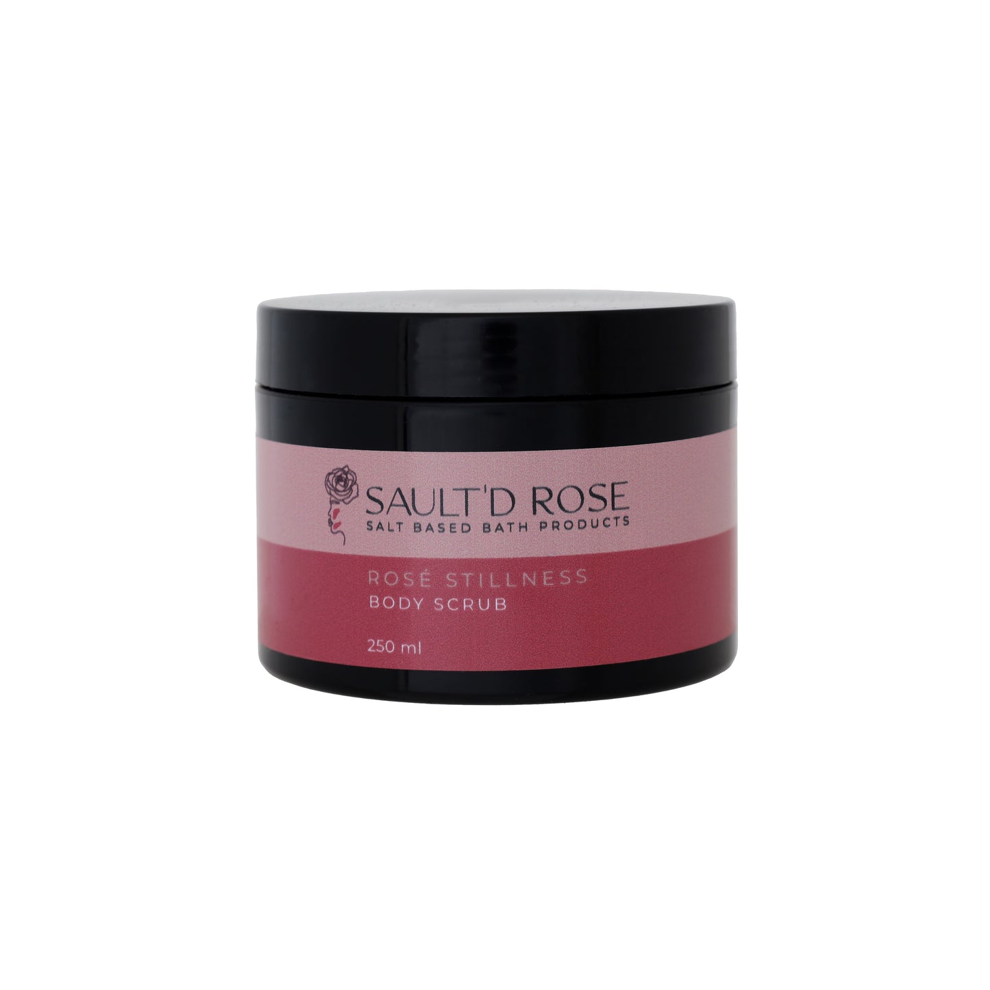 Rose Stillness Body Butter