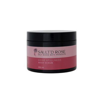 Rose Stillness Body Butter