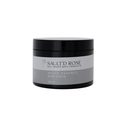 White Essence Body Scrub