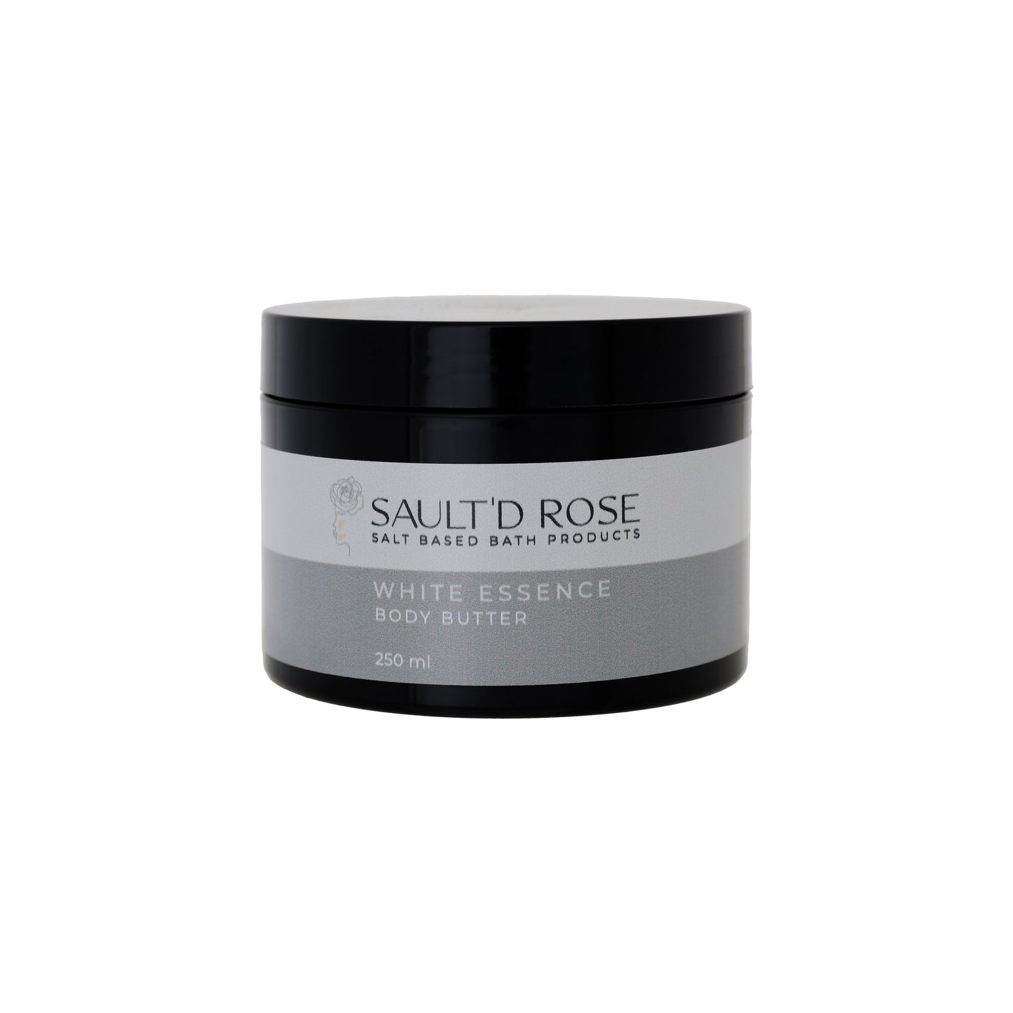 White Essence Body Butter